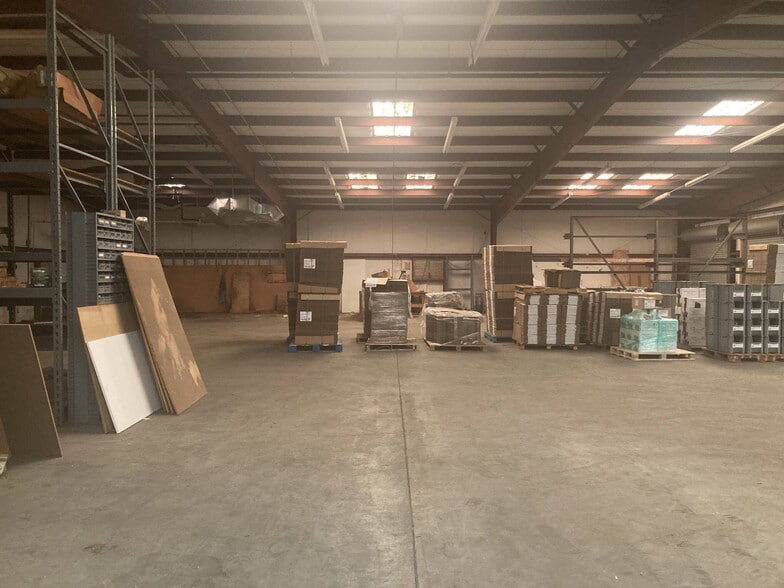 3960 Lodge Rd, Rocky Face, GA for sale - Building Photo - Image 2 of 5