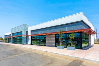 Plus de détails pour 7901 Downing Ave, Bakersfield, CA - Commerce de détail à louer