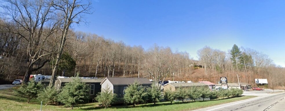 2068 US-76, Hiawassee, GA for sale - Building Photo - Image 3 of 12