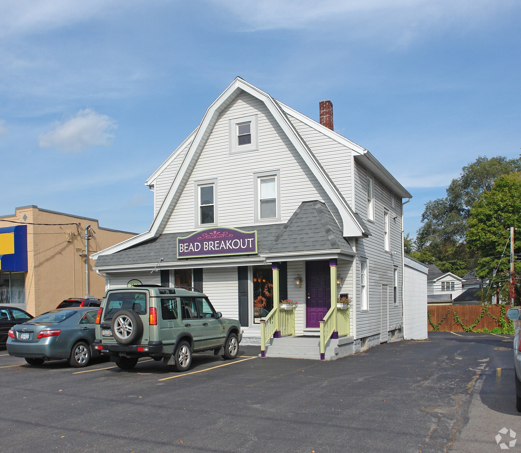 2314 Monroe Ave, Brighton, NY for sale Primary Photo- Image 1 of 4