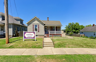 More details for 198 Tecumseh St, Saint Charles, MO - Retail for Lease