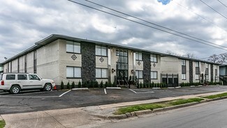 Plus de détails pour 1516 Annex Ave, Dallas, TX - Multi-résidentiel à vendre