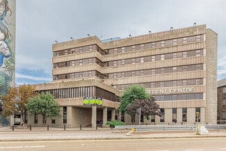 More details for Regent Rd, Aberdeen - Office for Lease