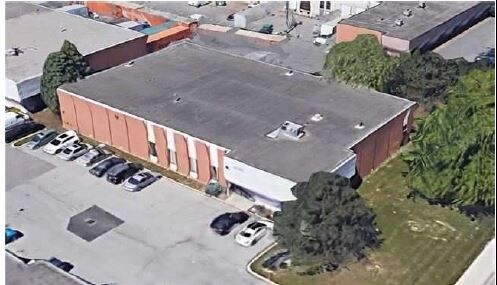 2696 Slough St, Mississauga, ON for sale Building Photo- Image 1 of 1