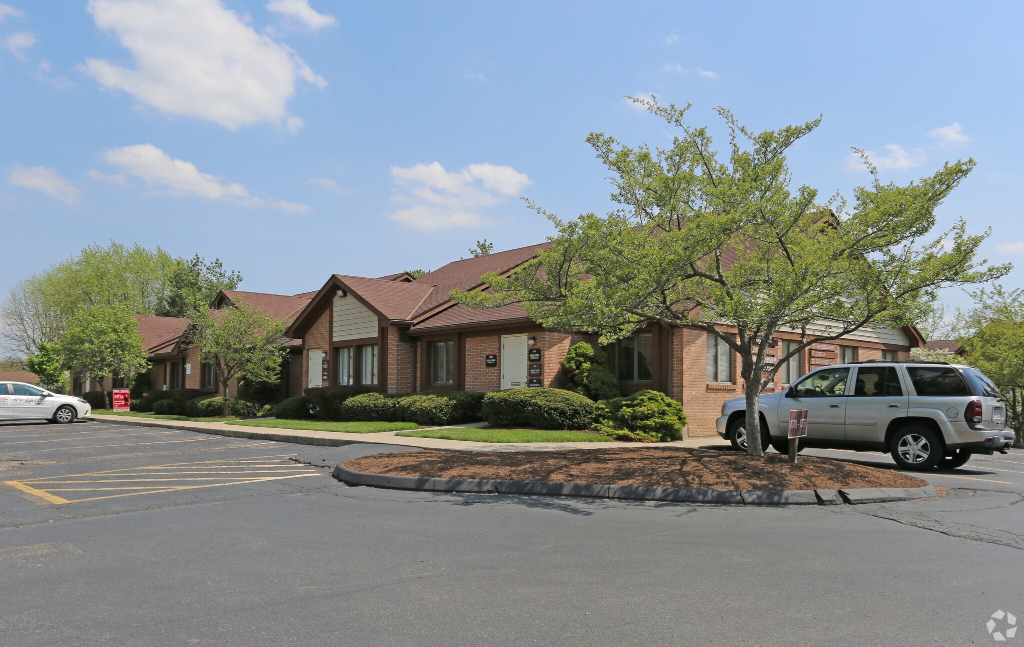 1709 S Breiel Blvd, Middletown, OH à vendre Photo principale- Image 1 de 17