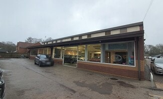 More details for Unit 26-27 Van Alloys Business Park, Stoke Row - Retail for Lease