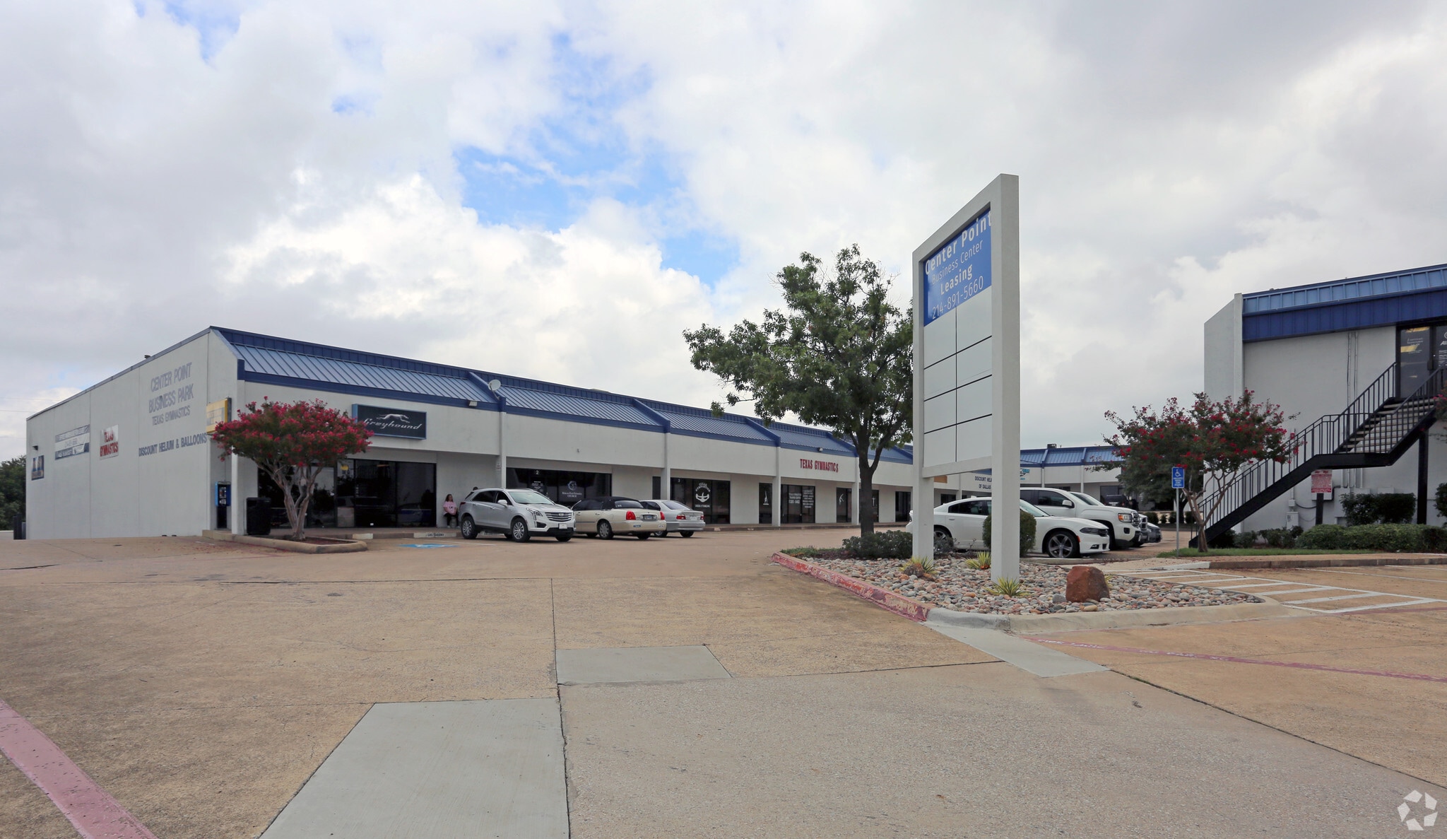 1331 E US Highway 80, Mesquite, TX for lease Building Photo- Image 1 of 6