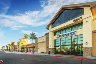 More details for 18825-18955 Bear Valley Rd, Apple Valley, CA - Retail for Lease