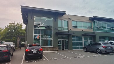 11980 Hammersmith Way, Richmond, BC for lease Building Photo- Image 1 of 16