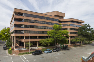 More details for 1001 N Fairfax St, Alexandria, VA - Office for Lease