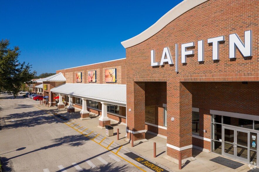 167-199 Mitchell Hammock Rd, Oviedo, FL à louer - Photo du bâtiment - Image 3 de 8