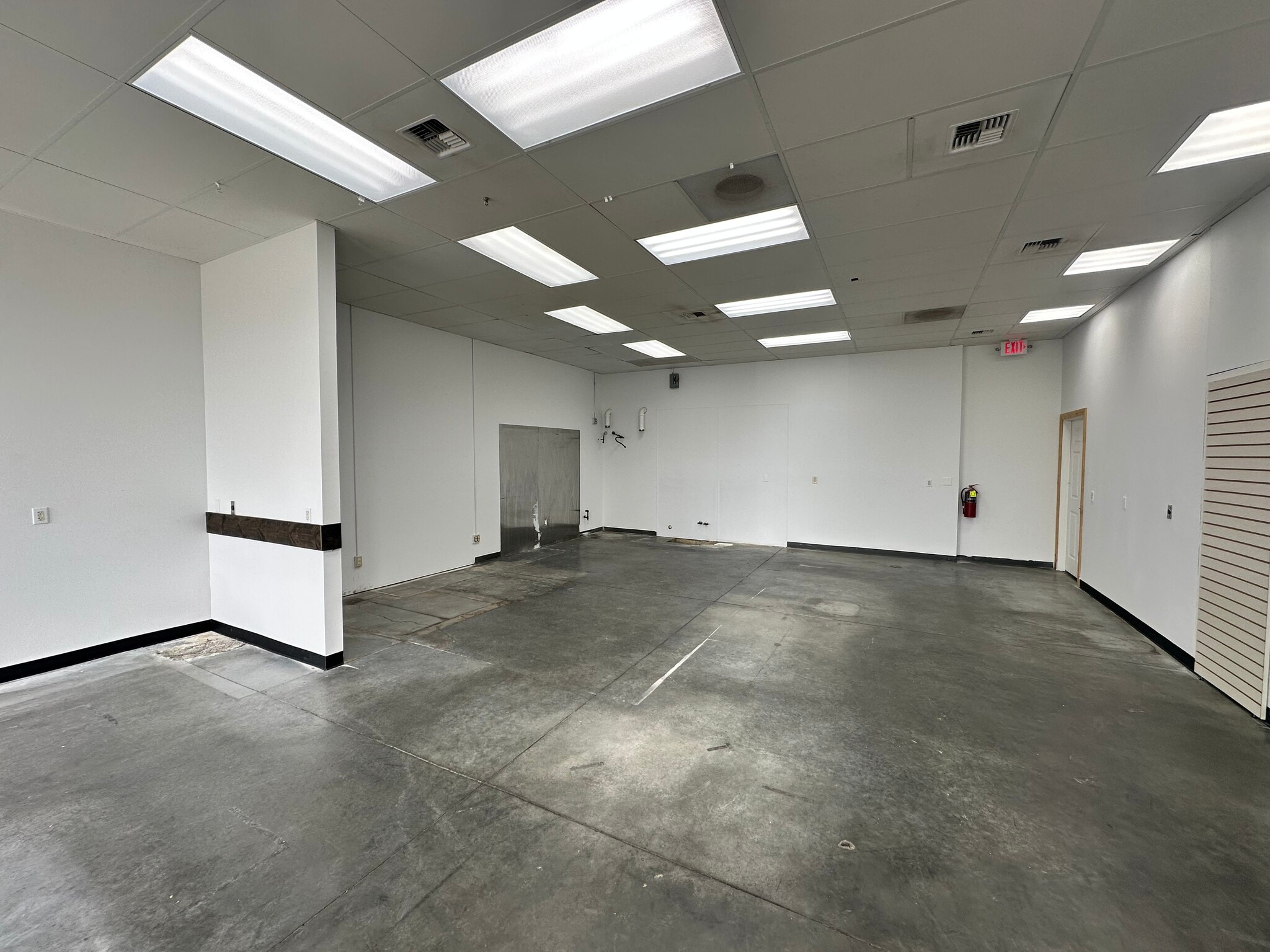 3429 Central Ave, Billings, MT à louer Photo du bâtiment- Image 1 de 9