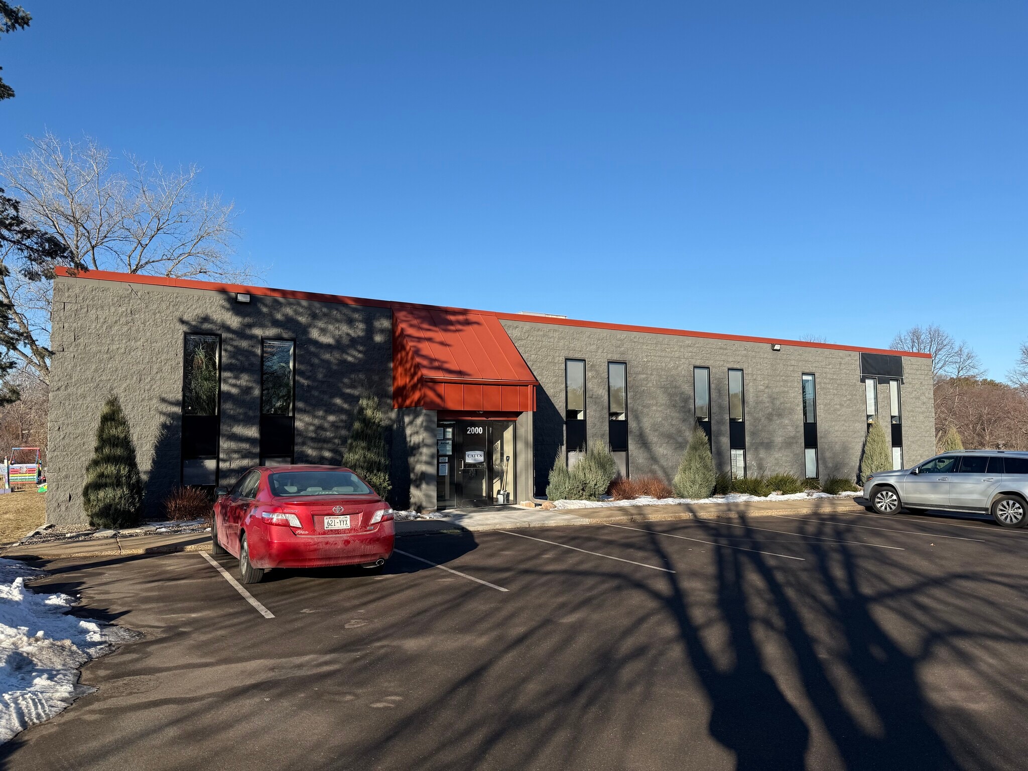 2000 S Industrial Blvd, Stillwater, MN for lease Primary Photo- Image 1 of 4