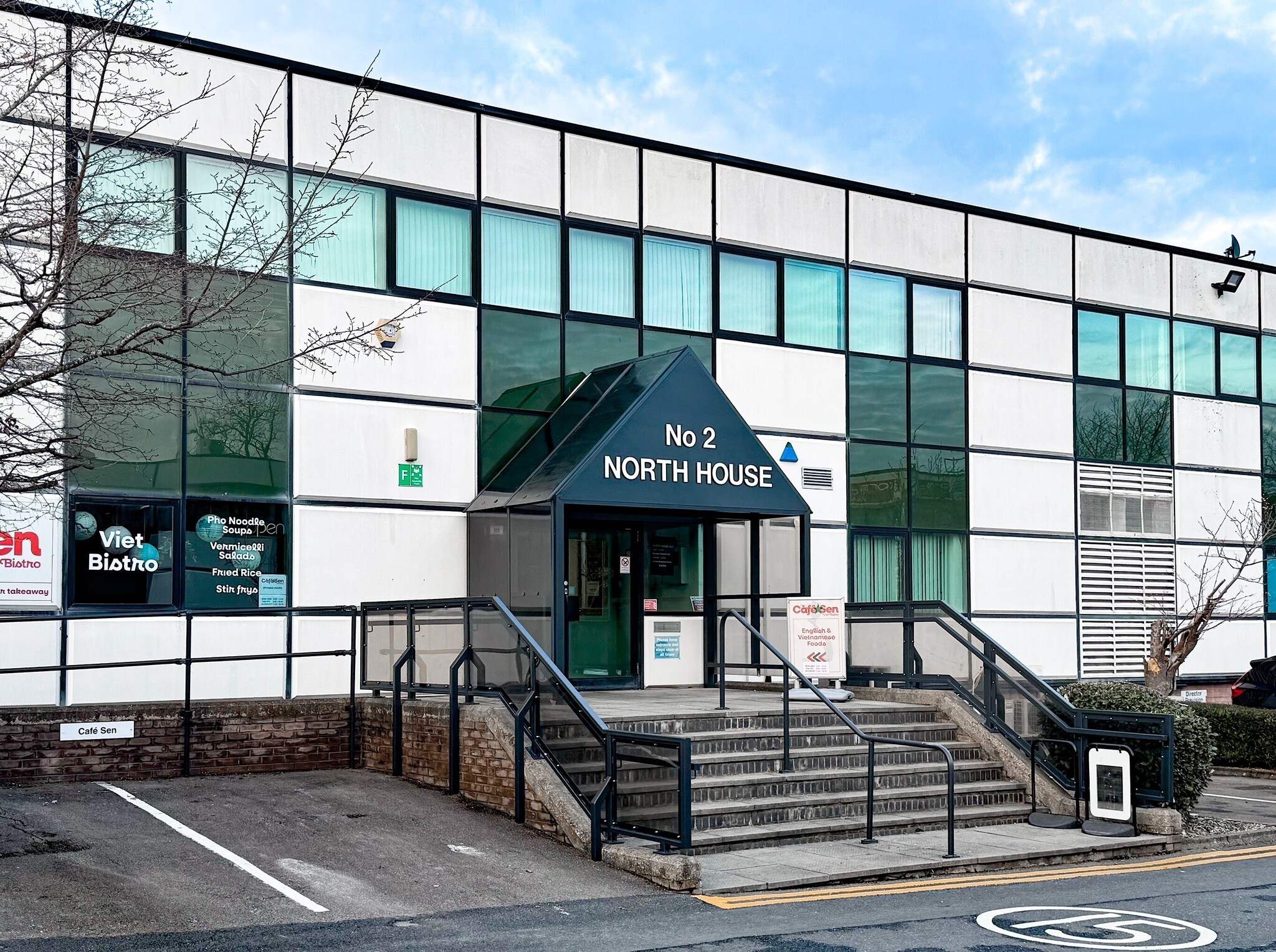 Bond Ave, Milton Keynes for lease Building Photo- Image 1 of 7