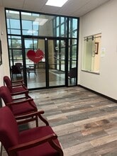 13020 Dairy Ashford Rd, Sugar Land, TX à louer Photo du bâtiment- Image 1 de 21