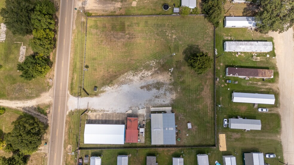 13402 Old Baton Rouge Hwy, Hammond, LA à vendre - Photo du bâtiment - Image 2 de 34