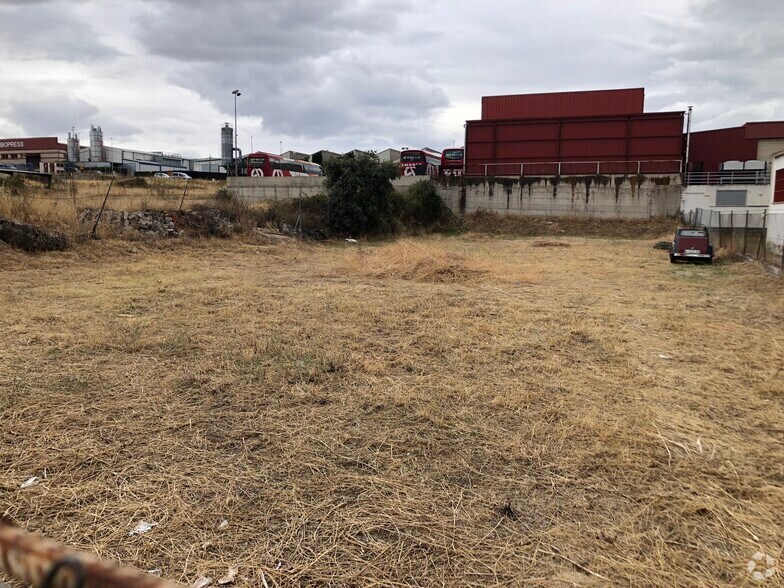 Terrain dans Colmenar Viejo, Madrid à vendre - Photo du bâtiment - Image 2 de 3