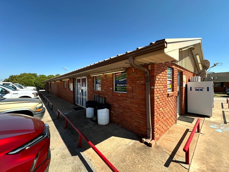 812 W Oklahoma, Okeene, OK for sale - Building Photo - Image 2 of 28