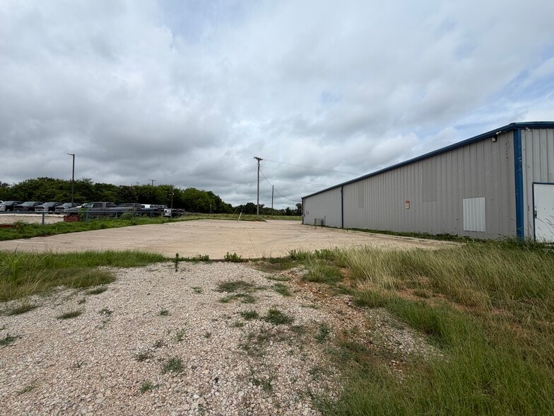 17445 FM 17, Canton, TX for sale - Building Photo - Image 2 of 18
