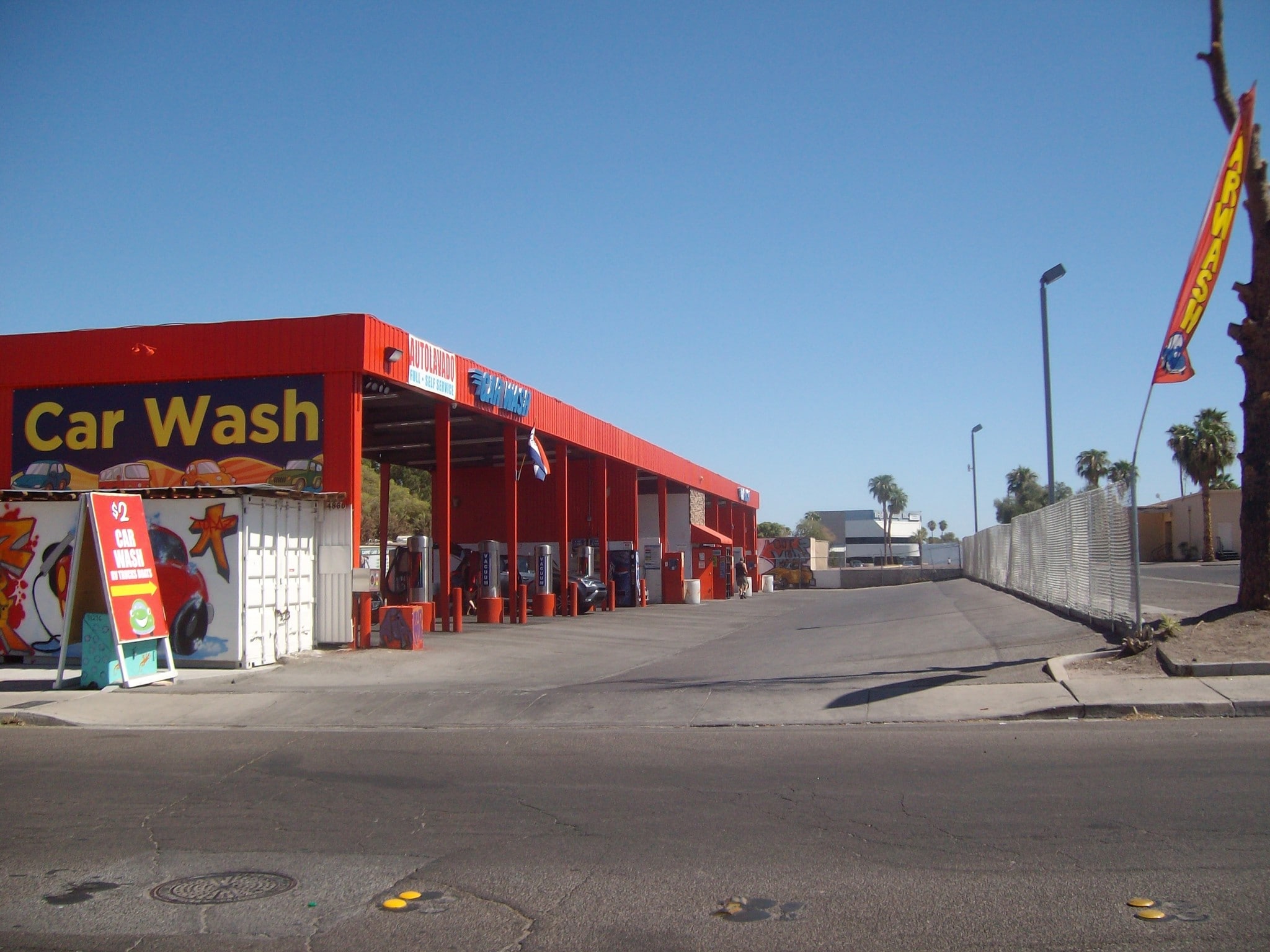 4860 Topaz St, Las Vegas, NV for sale Primary Photo- Image 1 of 19