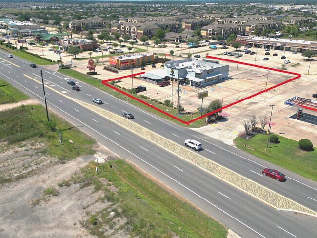 Plus de détails pour 6062 FM 2920, Spring, TX - Commerce de détail à vendre