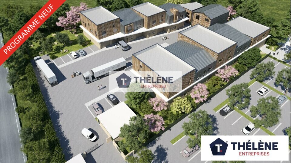 Flex in Sussargues for sale - Building Photo - Image 1 of 8