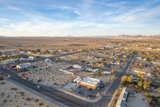 Plus de détails pour 73782 Two Mile Rd, Twentynine Palms, CA - Commerce de détail à vendre