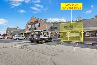32 Hastings St, Mendon, MA for lease Building Photo- Image 1 of 13