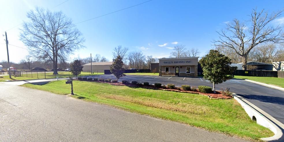 108 Crown Ct, Bossier City, LA for sale - Primary Photo - Image 1 of 1