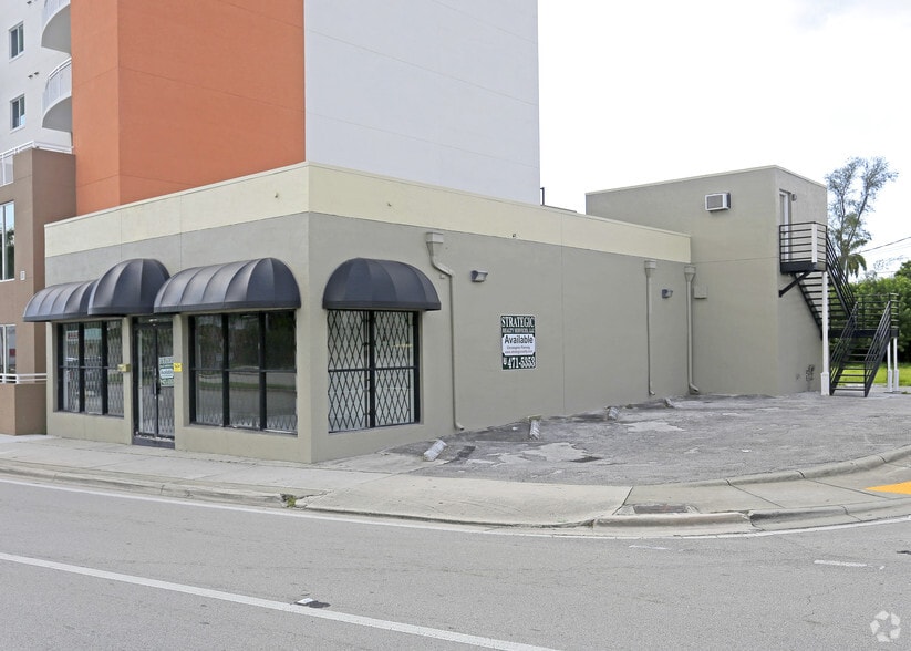 100 E Dania Beach Blvd, Dania Beach, FL for sale - Primary Photo - Image 1 of 33