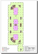 595 Bay St, Toronto, ON for lease Floor Plan- Image 1 of 1