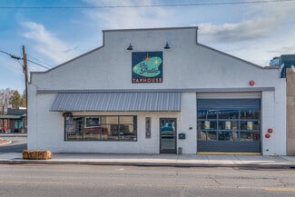 Plus de détails pour 420 N Main St, Prineville, OR - Commerce de détail à louer