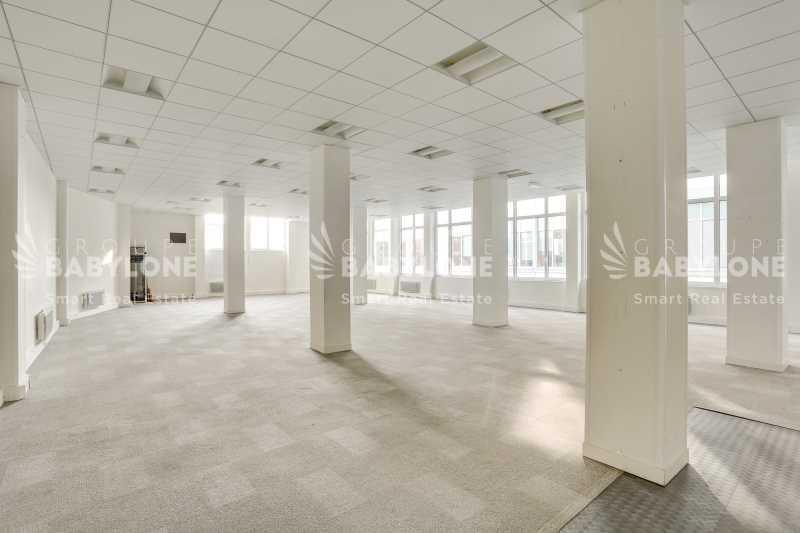 Office in Vincennes for lease - Interior Photo - Image 3 of 3