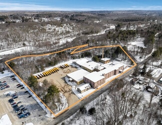 More details for 137 Schofield Ave, Dudley, MA - Industrial for Sale