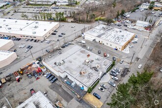 160 Oak Dr, Syosset, NY - Aérien Vue de la carte