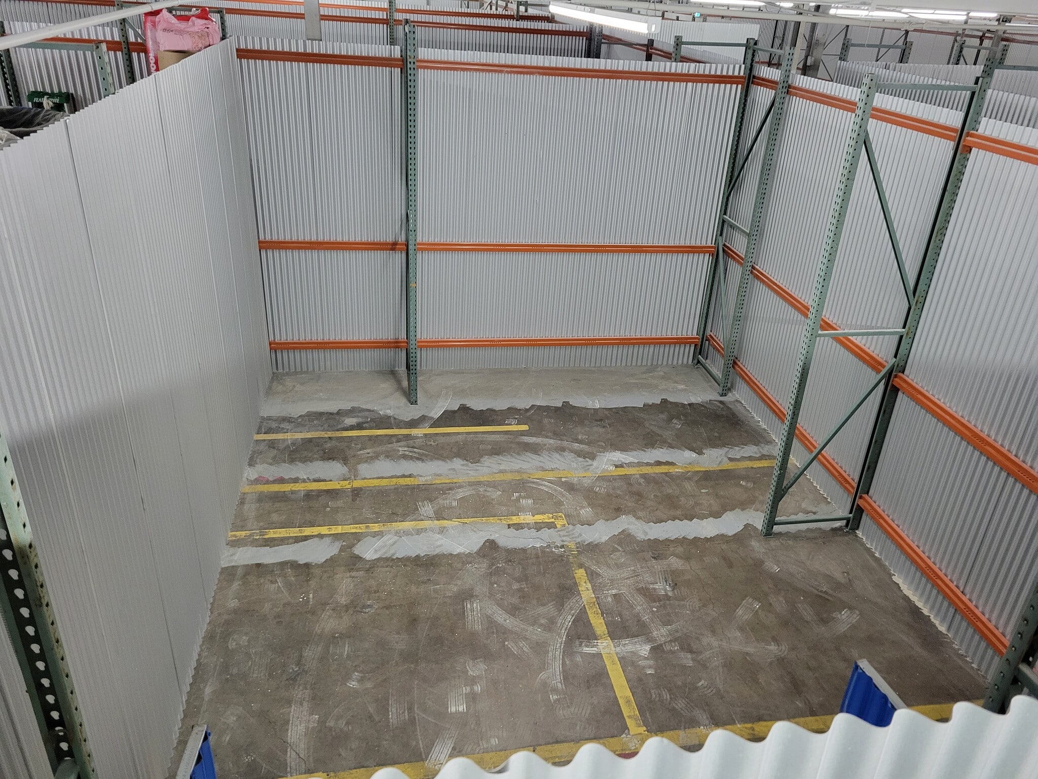 724 Caledonia Rd, Toronto, ON à louer Photo intérieure- Image 1 de 4