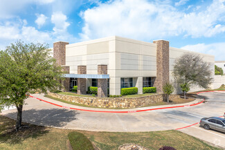 More details for 1600 Lakeside Pky, Flower Mound, TX - Industrial for Lease