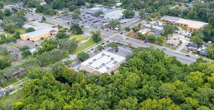 609 Kingsley Ave, Orange Park, FL - Aerial map view - Image1