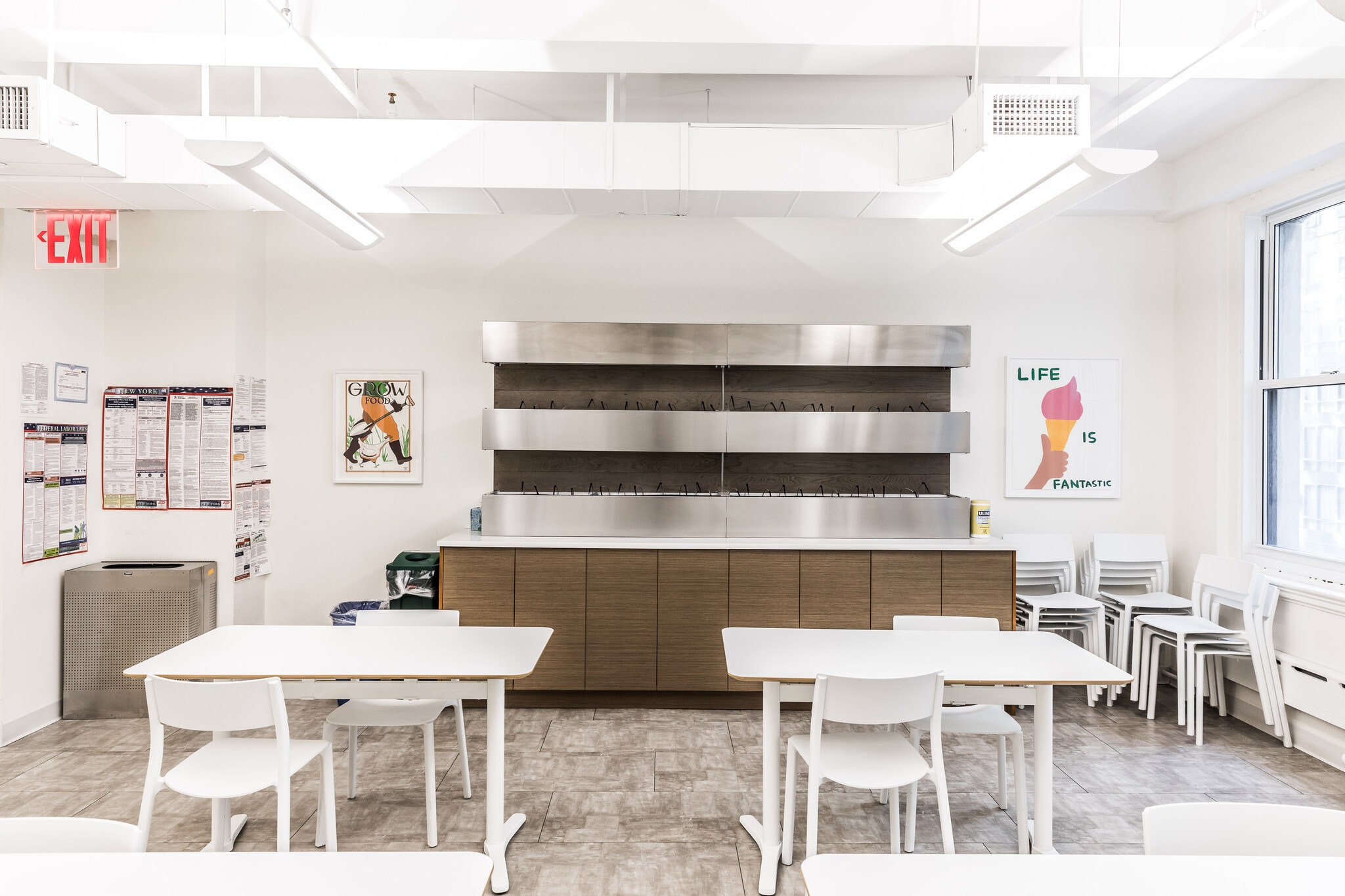 119-121 W 57th St, New York, NY for lease Interior Photo- Image 1 of 11