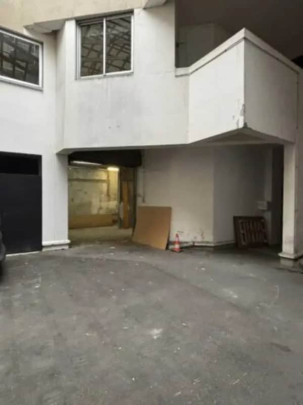 Office in Courbevoie for lease Building Photo- Image 1 of 16