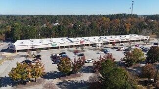 Plus de détails pour 4435 Washington Rd, Evans, GA - Commerce de détail à louer