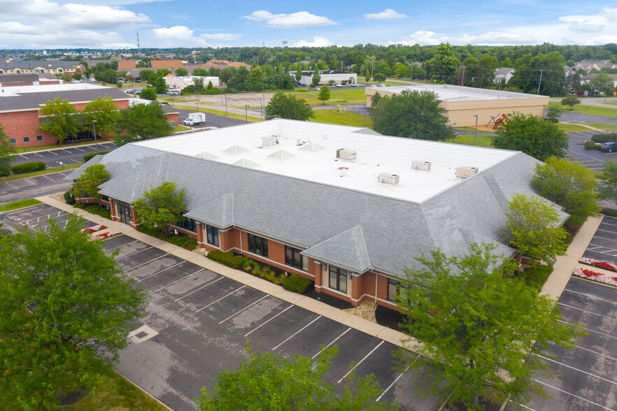 10567 Sawmill Pky, Powell, OH for lease - Building Photo - Image 3 of 53