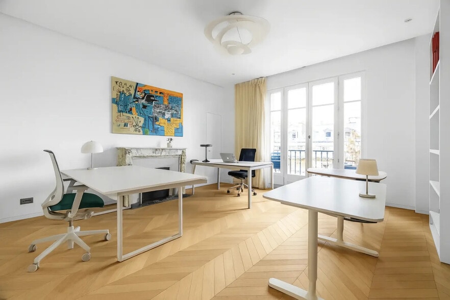 Espace de cotravail dans Paris à louer - Photo intérieure - Image 2 de 5