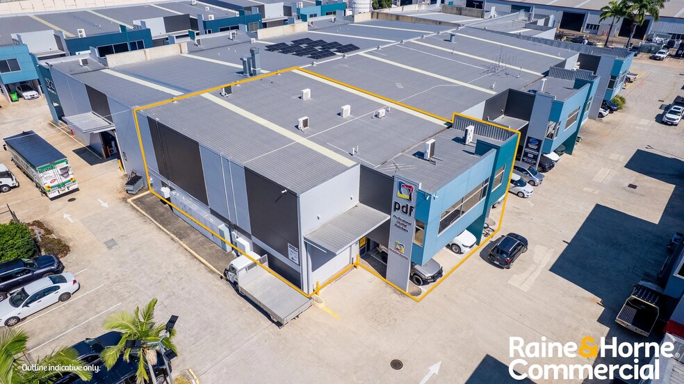 388 Newman Rd, Geebung à louer - Photo du bâtiment - Image 3 de 3