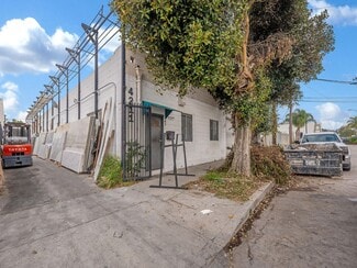 More details for 4211 Verdant St, Los Angeles, CA - Industrial for Sale