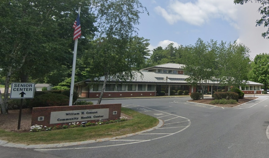 5 Wally Krueger Way, Bridgewater, MA for lease Building Photo- Image 1 of 26