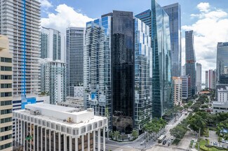 Plus de détails pour 1221 Brickell Ave, Miami, FL - Commerce de détail à louer
