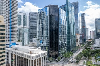 More details for 1221 Brickell Ave, Miami, FL - Retail for Lease