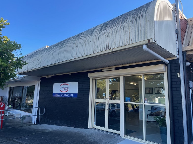 97 Anita Ave, Lake Munmorah for lease - Primary Photo - Image 1 of 2