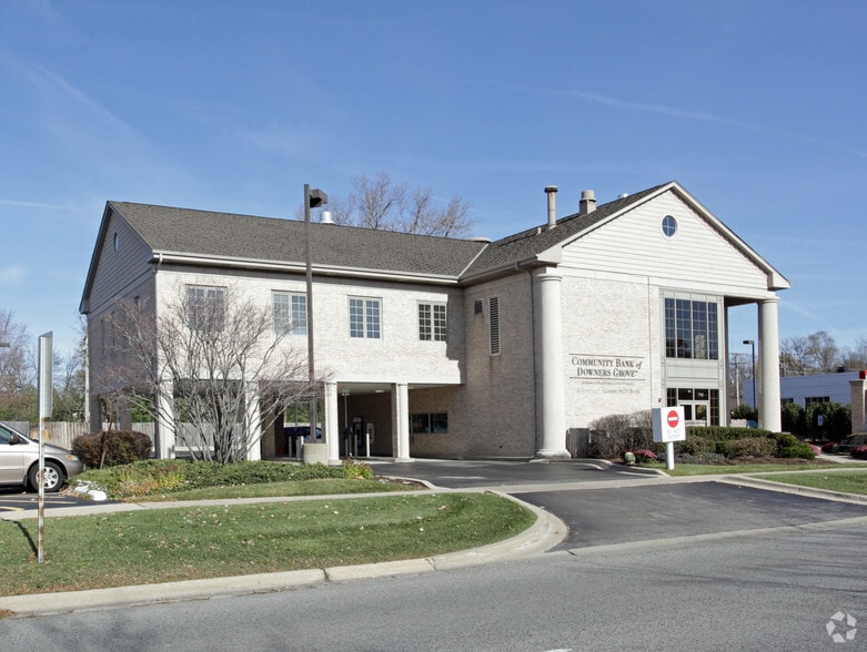 718 Ogden Ave, Downers Grove, IL for lease - Building Photo - Image 3 of 31